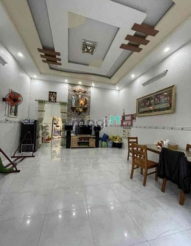 Hình ảnh Khu Vực Vang ; Lâm Văn Bền P Tân Kiểng Q7 44m2