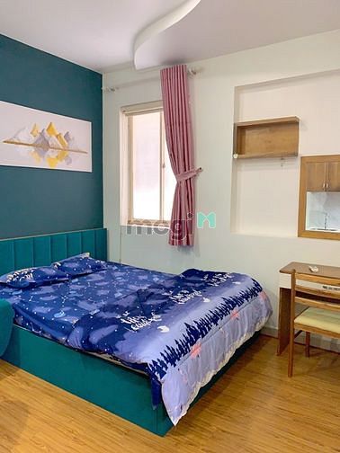 Hình ảnh Studio full nội thất siêu xinh ở Trung Sơn