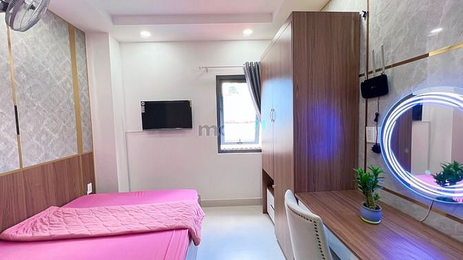 Hình ảnh 🔥Ra mắt Trang Chủ MB66.COM / Đăng Ký Tặng 66K dịch vụ mini full nội thất 30m2 tại Gò Vấp