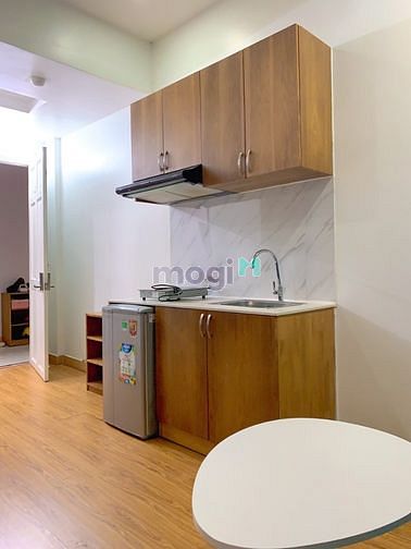 Hình ảnh Studio full nội thất siêu xinh ở Trung Sơn
