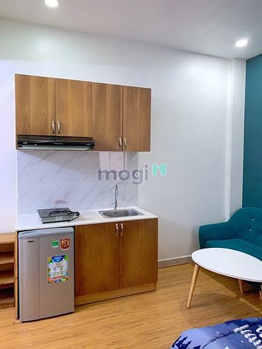 Hình ảnh Studio full nội thất siêu xinh ở Trung Sơn