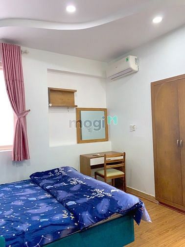 Hình ảnh Studio full nội thất siêu xinh ở Trung Sơn