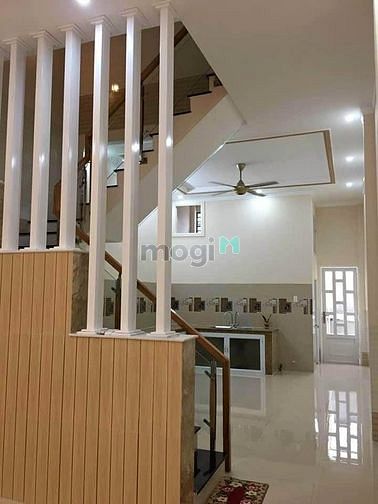 Hình ảnh NHÀ ĐẸP HXH đường 18D, Bình Tân Sổ Riêng 48m2