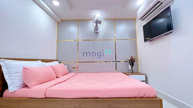 Hình ảnh 🔥Ra mắt Trang Chủ MB66.COM / Đăng Ký Tặng 66K dịch vụ mini full nội thất 30m2 tại Gò Vấp