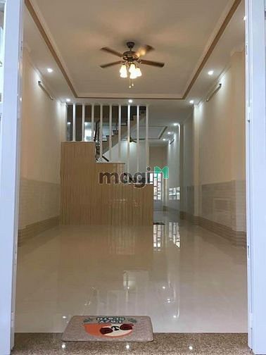 Hình ảnh NHÀ ĐẸP HXH đường 18D, Bình Tân Sổ Riêng 48m2