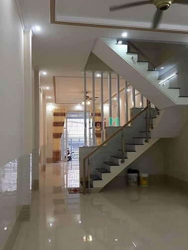 Hình ảnh NHÀ ĐẸP HXH đường 18D, Bình Tân Sổ Riêng 48m2