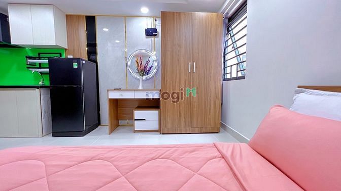 Hình ảnh 🔥Ra mắt Trang Chủ MB66.COM / Đăng Ký Tặng 66K dịch vụ mini full nội thất 30m2 tại Gò Vấp