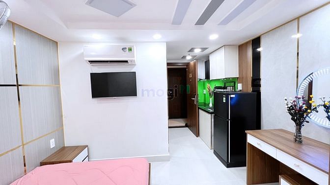 Hình ảnh 🔥Ra mắt Trang Chủ MB66.COM / Đăng Ký Tặng 66K dịch vụ mini full nội thất 30m2 tại Gò Vấp
