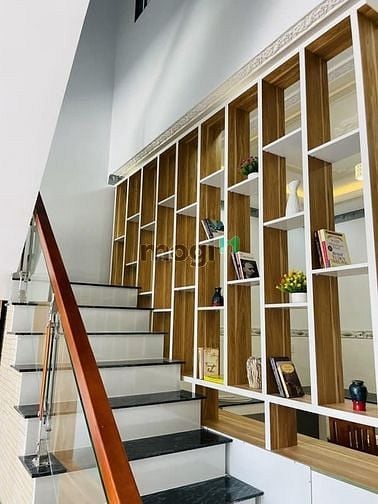 Hình ảnh Nhà hẻm 1/ đường Nhất Chi Mai, P13, Tân Bình 48m2 sổ riêng