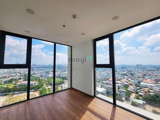 Hình ảnh Bán giá tốt 2.85 tỷ 1PN, 2PN từ 3.8 - 4.3 tỷ Quận 7 Ecogreen nội thất