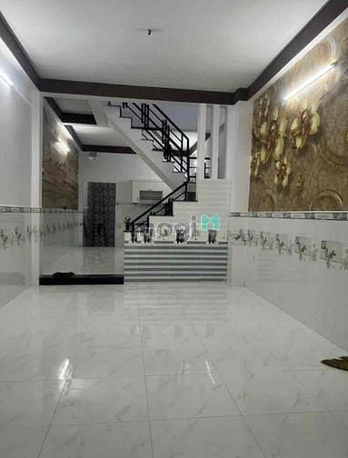 Hình ảnh Nhà Đẹp :Nguyễn Cửu Vân, P17, Bình Thạnh. 51m2 shr