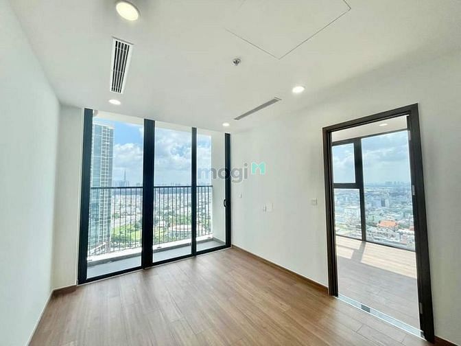 Hình ảnh Bán giá tốt 2.85 tỷ 1PN, 2PN từ 3.8 - 4.3 tỷ Quận 7 Ecogreen nội thất