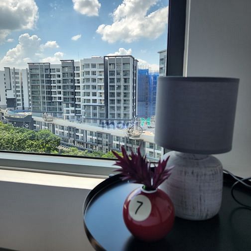 Hình ảnh Cho thuê Diamond Alnata 92m2 Full nội thất giá chỉ 17 triệu bao phí ql
