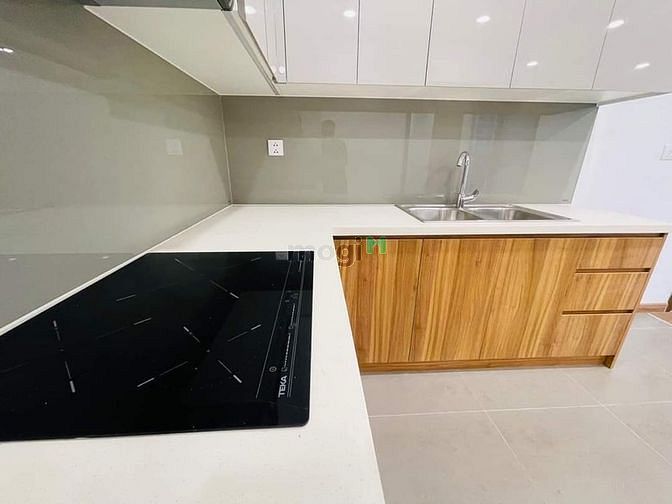 Hình ảnh Bán giá tốt 2.85 tỷ 1PN, 2PN từ 3.8 - 4.3 tỷ Quận 7 Ecogreen nội thất