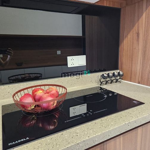Hình ảnh Cho thuê Diamond Alnata 92m2 Full nội thất giá chỉ 17 triệu bao phí ql