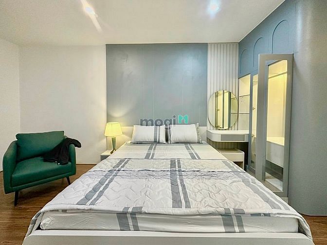 Hình ảnh Trang Chủ MB66.COM / Đăng Ký Tặng 66K mới xây full nội thất bacon cửa sổ lớn Đại Học Y Dược Quận 5