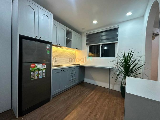Hình ảnh Trang Chủ MB66.COM / Đăng Ký Tặng 66K mới xây full nội thất bacon cửa sổ lớn Đại Học Y Dược Quận 5