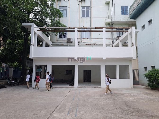 Hình ảnh Cho thuê căn góc phố Lương Đình Của - Đống Đa