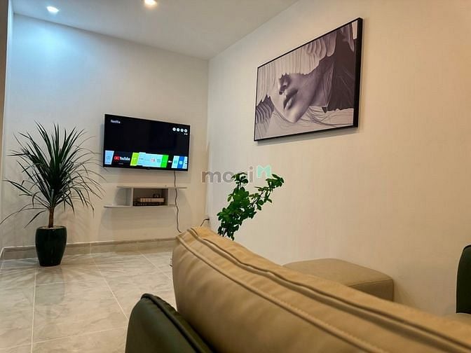 Hình ảnh Trang Chủ MB66.COM / Đăng Ký Tặng 66K mới xây full nội thất bacon cửa sổ lớn Đại Học Y Dược Quận 5