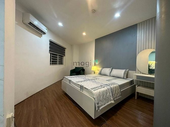 Hình ảnh Trang Chủ MB66.COM / Đăng Ký Tặng 66K mới xây full nội thất bacon cửa sổ lớn Đại Học Y Dược Quận 5