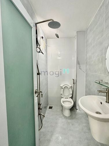 Hình ảnh Trang Chủ MB66.COM / Đăng Ký Tặng 66K mới xây full nội thất bacon cửa sổ lớn Đại Học Y Dược Quận 5