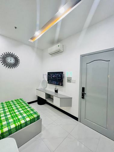 Hình ảnh Duplex full nội thất có cửa sổ