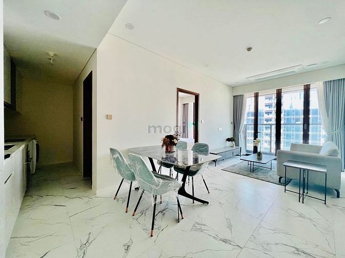Hình ảnh Cho Thuê nhiều căn 1 2 3 4 PN The Metropole Thủ Thiêm