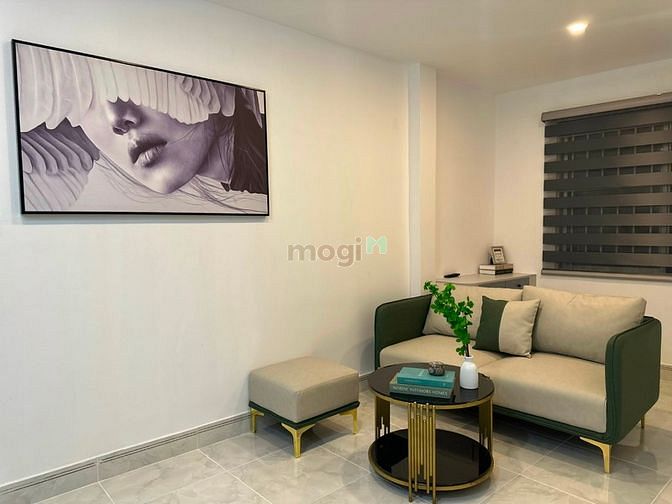 Hình ảnh Trang Chủ MB66.COM / Đăng Ký Tặng 66K mới xây full nội thất bacon cửa sổ lớn Đại Học Y Dược Quận 5