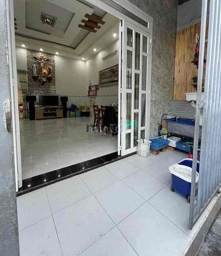 Hình ảnh Bán Nhà : Lê Văn Lương P.Tân Hưng Q7