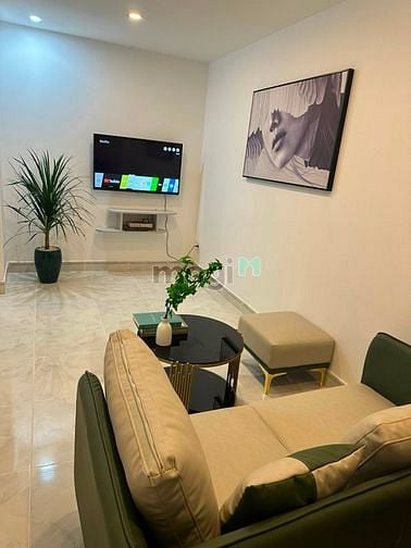 Hình ảnh Trang Chủ MB66.COM / Đăng Ký Tặng 66K mới xây full nội thất bacon cửa sổ lớn Đại Học Y Dược Quận 5