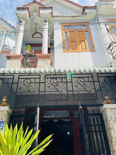 Hình ảnh Bán Nhà 1Lầu 1Trệt full Nội Thất Gỗ Giá :1tỷ5 . Tân Vạn. Tp Biên Hoà