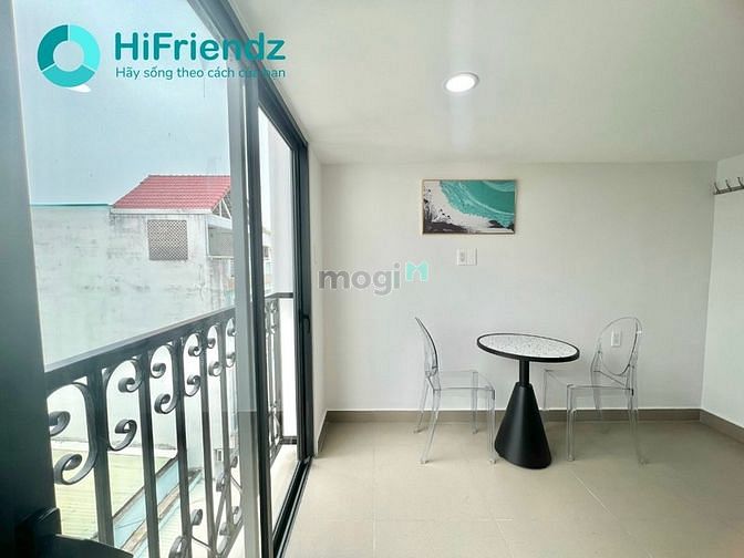 Hình ảnh Duplex siêu sinh full NT gần Trường Chinh - Hoàng Hoa Thám