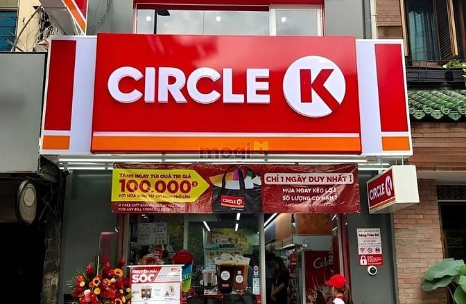 Hình ảnh Mặt tiền Đối diện New World Saigon cạnh KFC Lê Lai