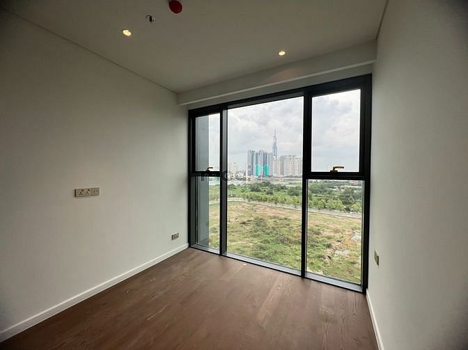 Hình ảnh Cho thuê 3PN Crest- metropole DT lớn giá siêu tốt