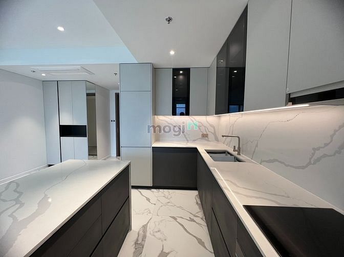Hình ảnh Cho thuê 3PN Crest- metropole DT lớn giá siêu tốt