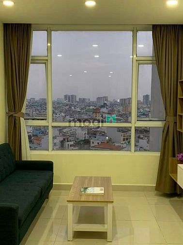 Hình ảnh HÀNG HIẾM Trang Chủ MB66.COM / Đăng Ký Tặng 66K Carillon 5 Tân Phú 72m2 Có 2PN