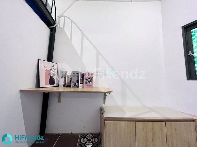 Hình ảnh ❗️❗️Phòng duplex giá siêu hạt dẻ chỉ tính tiền điện ở Phú Nhuận ❗️❗️