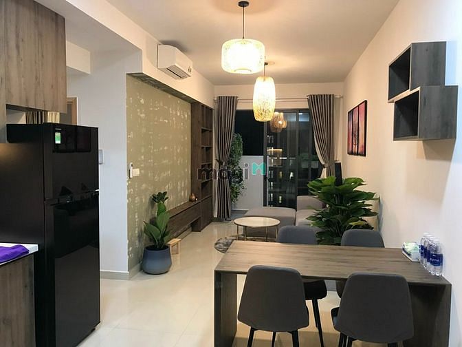 Hình ảnh Chung cư Emerald 2PN Full NT cực xinh. (Nội thất như hình)