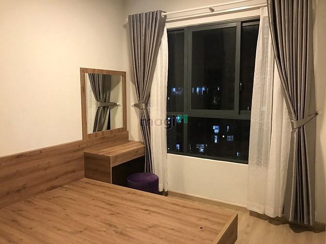 Hình ảnh Chung cư Emerald 2PN Full NT cực xinh. (Nội thất như hình)