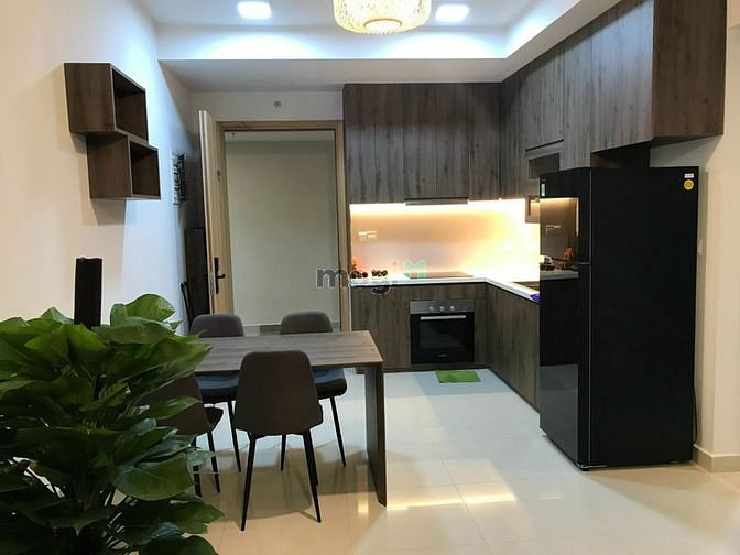 Hình ảnh Chung cư Emerald 2PN Full NT cực xinh. (Nội thất như hình)