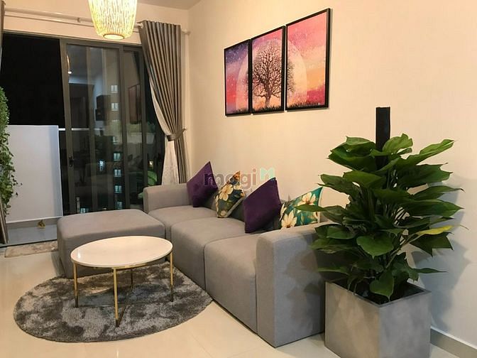 Hình ảnh Chung cư Emerald 2PN Full NT cực xinh. (Nội thất như hình)