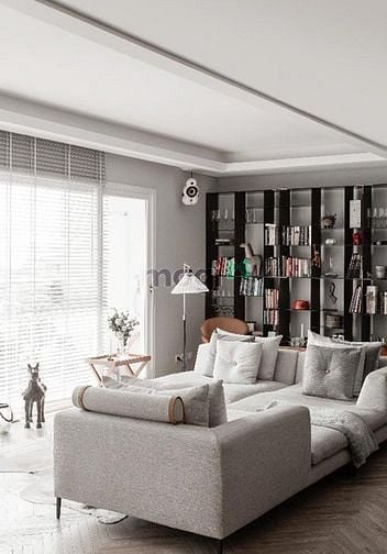 Hình ảnh TÌM ĐÂU RA CH Celadon City Tân Phú 55m2 Chỉ 1 tỷ 2PN
