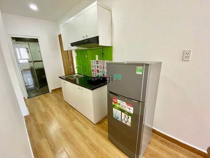Hình ảnh CHDV 2 cử sổ full NT gần CV Hoàng Văn Thụ - Cộng Hoà - Sân Bay