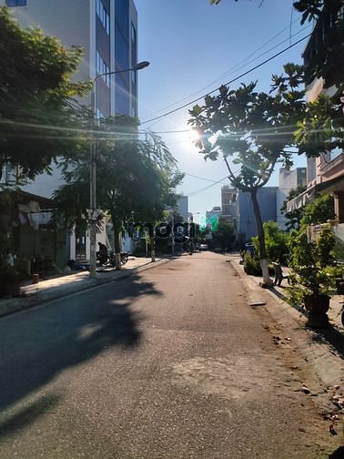 Hình ảnh Bán Cặp Đất Liền Kề 160m2 MT đường Trần Đức Thông, Sơn Trà, Giá Tốt