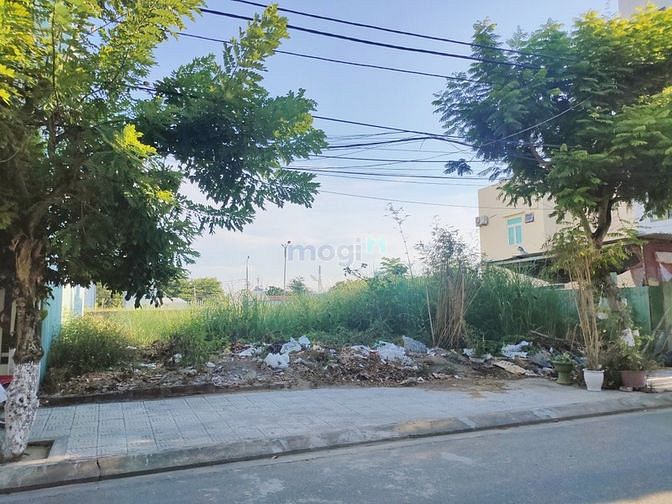 Hình ảnh Bán Cặp Đất Liền Kề 160m2 MT đường Trần Đức Thông, Sơn Trà, Giá Tốt