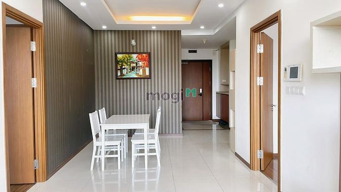 Hình ảnh ĐỈNH CỦA CHÓP CH Masteri Thảo Điền 65m2 Chỉ 1.8 tỷ 2PN