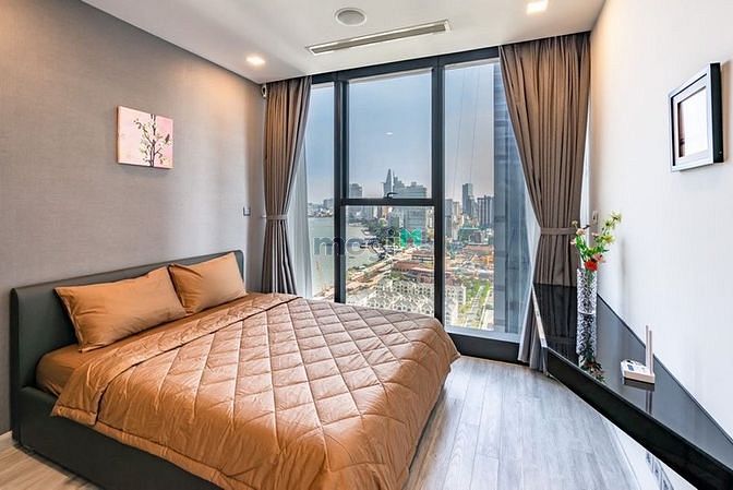 Hình ảnh RẺ CHẤN ĐỘNG CH Vinhomes Golden River Q1 77m2 Chỉ 2.9 tỷ 2PN