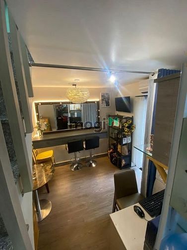 Hình ảnh NHÀ KỲ ĐỒNG P9 QUẬN 3 Chỉ 2,4 Tỷ 59m2