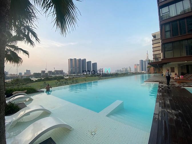 Hình ảnh Cho thuê nhiều căn 1 2 3 4 PN The Metropole Thủ Thiêm