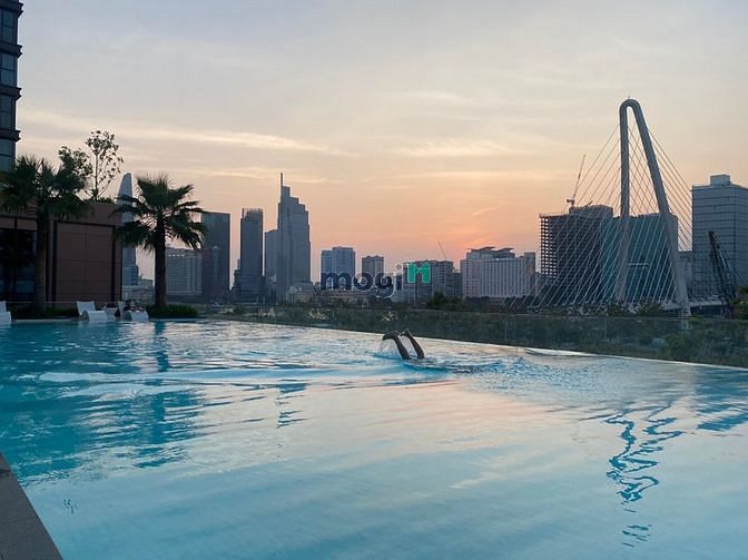 Hình ảnh Cho thuê nhiều căn 1 2 3 4 PN The Metropole Thủ Thiêm